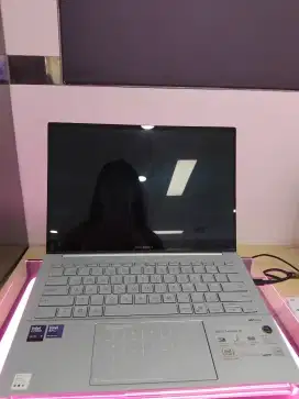 CICILAN LAPTOP ASUS ZENBOOK