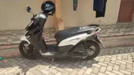 honda beat 2016