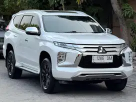 Pajero dakar 22 (euro 4)