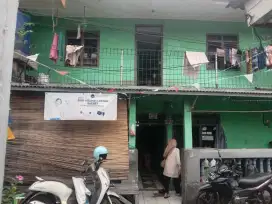 Jual kos2an 2 lantai
