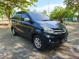 Toyota Avanza 1.3 G Matic 2012