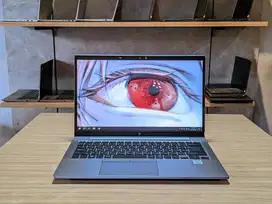 WTS Laptop Spek Tinggi Core i7 Gen 10 Ram 16GB Double VGA