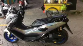 yamaha nmax 2019