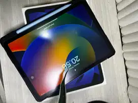 Jual ipad air 5 M1 64 GB wifi only