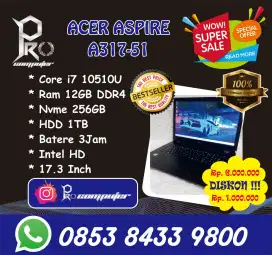 ACER Aspire A317 51 Prokomputer
