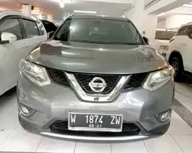 Nissan X-Trail 2015 Bensin