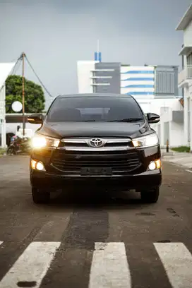 V Diesel A/T Reborn Tangan 1 Innova 2017 Toyota OTO 888