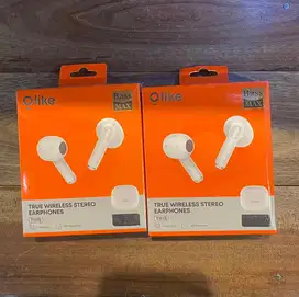 PROMO TWS BLUETOOTH OLIKE T111S