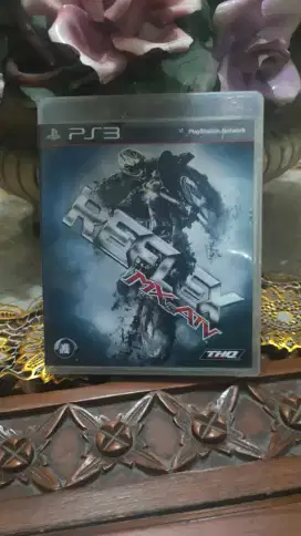 Kaset BD PS3 MV vs ATV REFLEX