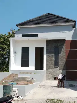 PROMO RUMAH MURAH SIAP HUNI DI TEMBALANG SELANGKAH KE CITRAGRAND