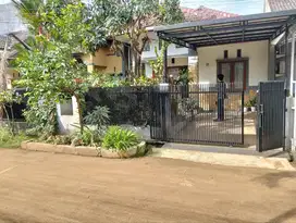 JUAL CEPAT RUMAH STRATEGIS DI ARCAMANIK ENDAH DEKAT SPORT JABAR