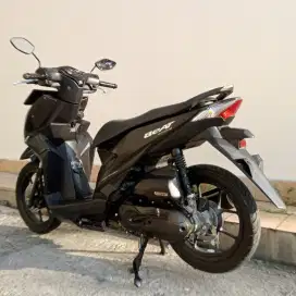 HONDA BEAT DELUXE TAHUN 2022 CASH / KREDIT MURAH DP MULAI 600 RB