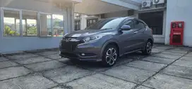 Honda HR-V 2017 Bensin