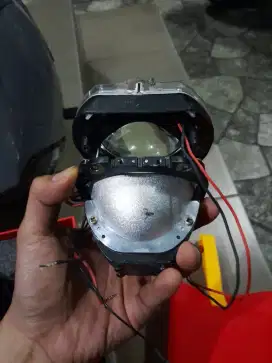 Bantu jual punya temen