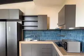 Kos eksklusif baru serpong alam sutera jl.raya serpomg