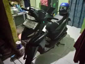 Honda beat solo tahun 2024