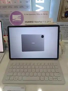 New Huawei Matepad 11.5 2025