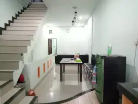 Disewakan komplek permai