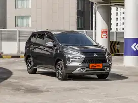 Tdp 27JT Mitsubishi Xpander 2022 Bensin