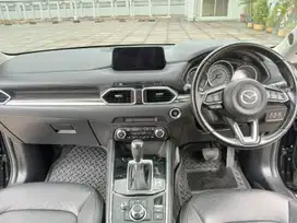 Mazda CX-5 Elite CVT 2018 Bensin