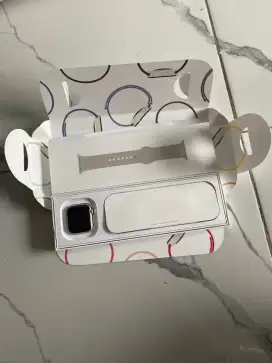 Applewatch SE GEN 2 40mm