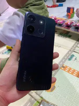 Infinik smart 7 ram 3/32