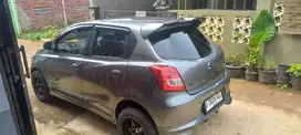 Datsun Go Panca 2015 Bensin