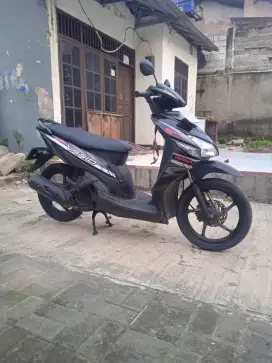 Honda Vario cw th 2009 original ss lengkap