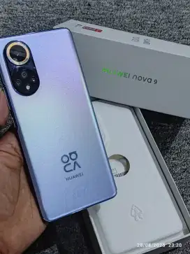 Huawei Nova 9 8/256Gb