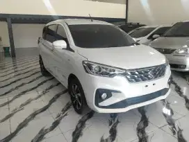 ERTIGA GX HYBRID AUTOMATIC 2022 ISTIMEWA