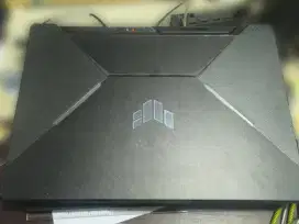 ASUS TUF GAMING A15