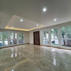 Rumah Townhouse Tawes, Tawes, Taman Pesona Townhouse, Jakarta Selatan