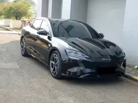 [ GARANSI 5TH ] BYD Seal Performance 3.8s AWD Fullspec 2024 2025
