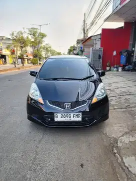 JAZZ RS AT 2010 UNIT ISTIMEWA PAJAK PANJANG SUPER GRESH !