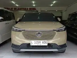 [KM:23rb'an] Honda HRV Special Edition 2023 Automatic Sand Khaki
