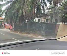 Rumah murah jl lebah bulus III Cilandak Jakarta Selatan