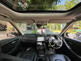 Hyundai Creta 2022 Bensin