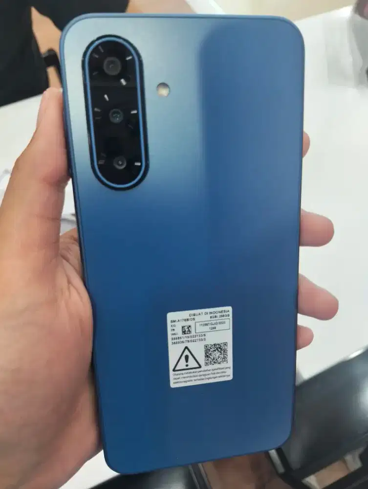 Samsung Galaxy A17 5G New