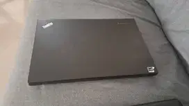 Jual laptop lenovo bekas