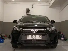 [TDP:18jt] Toyota Agya 1.2cc G Automatic Paddle Shift Record Toyota