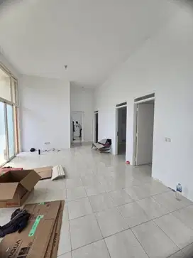 JUAL BAGUS NIH RUMAH HOEK TATAR ADEM ASRI DI KOTA BARU PARAHYANGAN