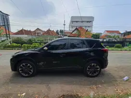 Mazda CX-5 2015 Bensin