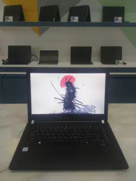 (A25)|i5 Gen 8 | 8GB | 256GB | 14inch| Bagus buat kamu ngrjain tugas