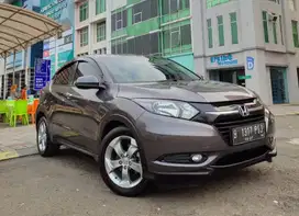 HRV E AT 2017 TDP23jt Honda HR-V 1.5 E CVT Matic Automatic