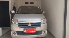 Dijual Suzuki APV Arena GX Manual 2014