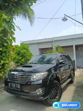 Toyota Fortuner 2.5 VNT 2015 Solar A. T