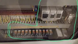 WLC 61F G1 AP 37Kw RELAY