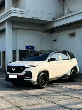 KM 29 RIBUAN RECORD! WULING ALMAZ 1.5 RS PRO 7 SEATER NIK 2022 / 2023