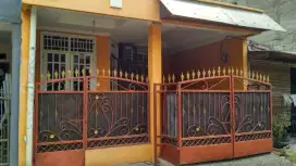 DIKONTRAKAN RUMAH TAHUNAN DI TAMBUN, BEKASI