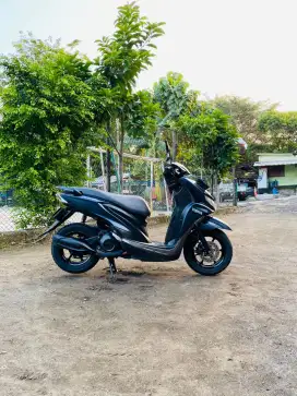 Yamaha Freego 125cc Bluecore Std 
Tahun = 2020